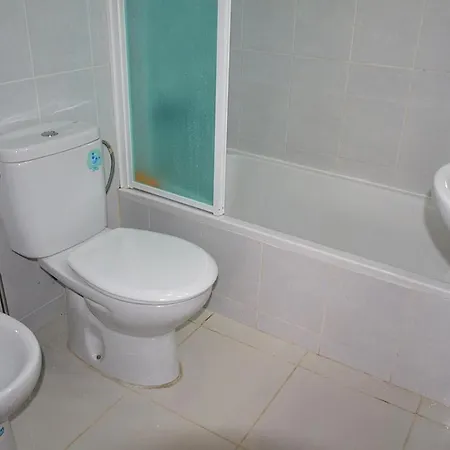 Apartamento Cristimar Los Cristianos (Tenerife)