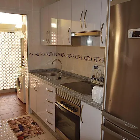 Cristimar Apartamento Los Cristianos (Tenerife)