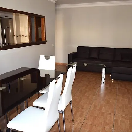 Apartamento Cristimar *