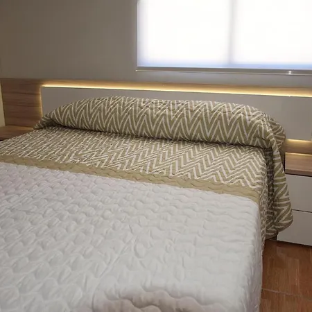 Apartamento Cristimar *