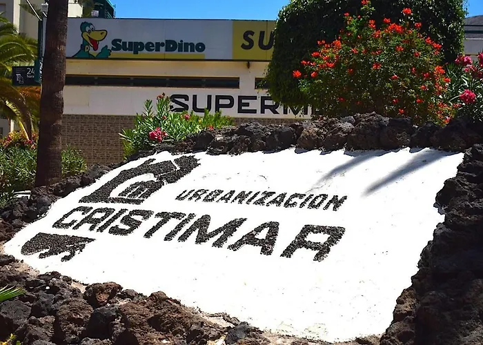 Apartamento Cristimar