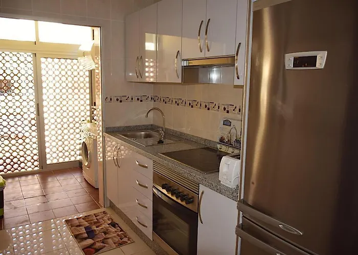 Cristimar Apartamento Los Cristianos (Tenerife)