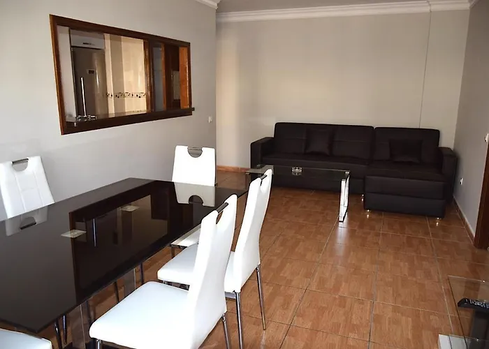 Apartamento Cristimar *