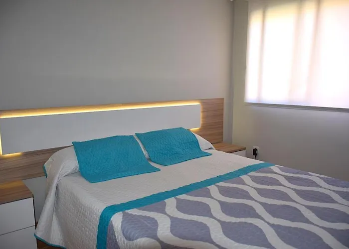 Cristimar * Лос Кристианос