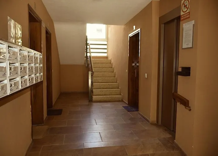 Cristimar Лос Кристианос