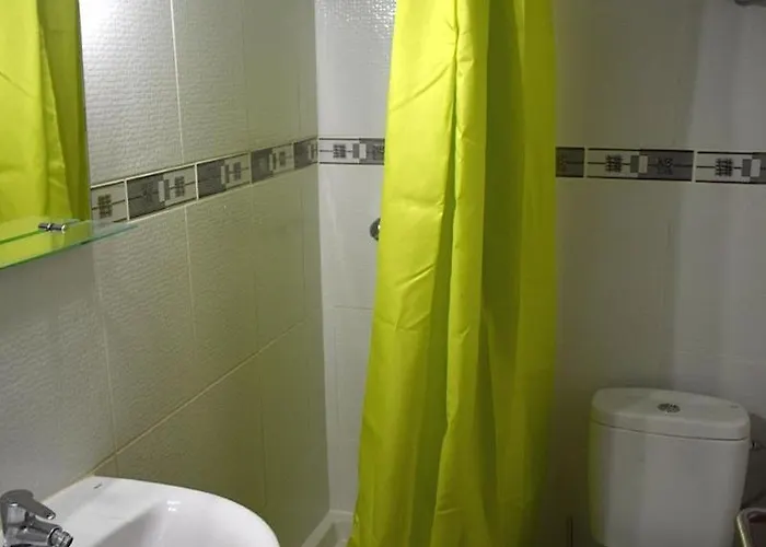 Cristimar Лос Кристианос