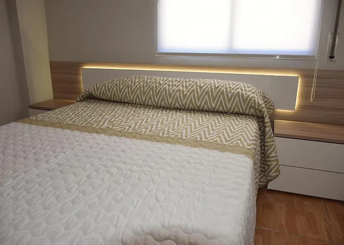 Апартаменты Cristimar *